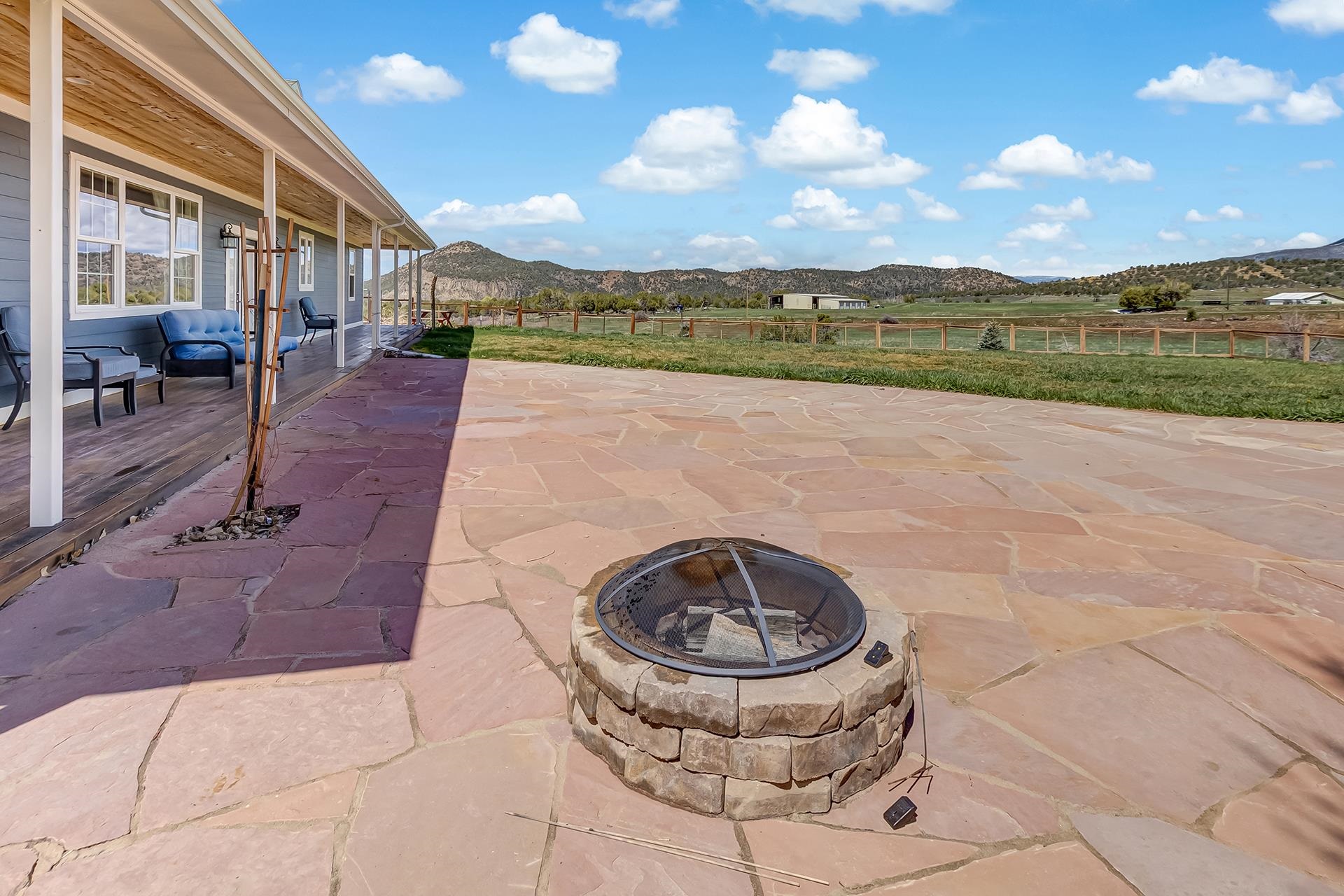 Crawford, Colorado, 81415, United States, 4 Bedrooms Bedrooms, ,3 BathroomsBathrooms,Residential,Active,2035144