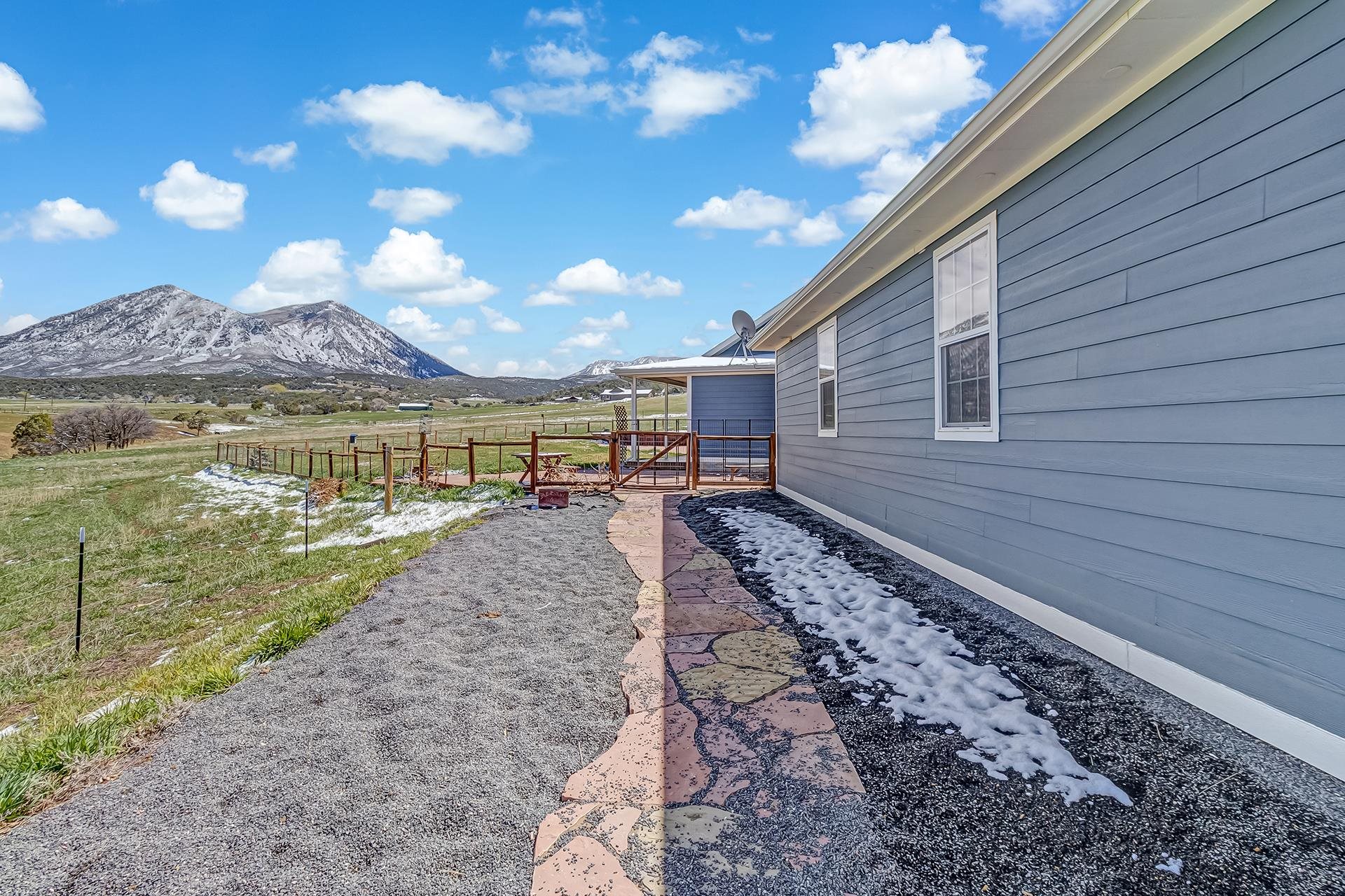 Crawford, Colorado, 81415, United States, 4 Bedrooms Bedrooms, ,3 BathroomsBathrooms,Residential,Active,2035144