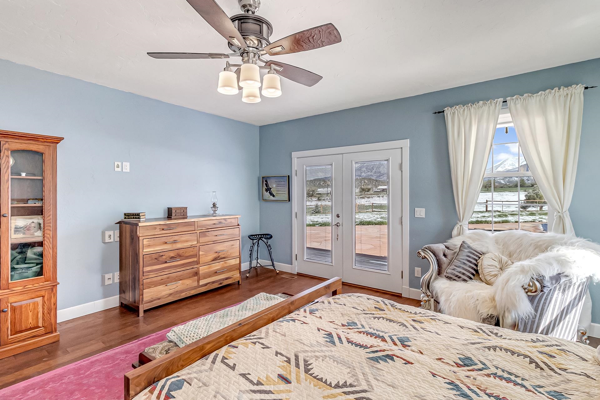 Crawford, Colorado, 81415, United States, 4 Bedrooms Bedrooms, ,3 BathroomsBathrooms,Residential,Active,2035144