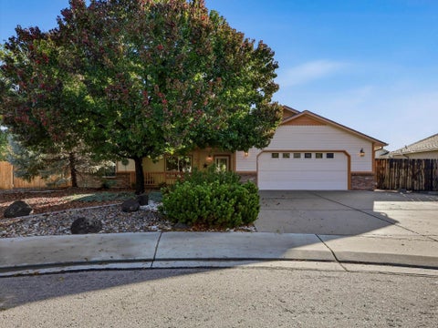 Photo of 462 Amelia Rose Court, Fruita, CO 81521 (MLS # 20265151)