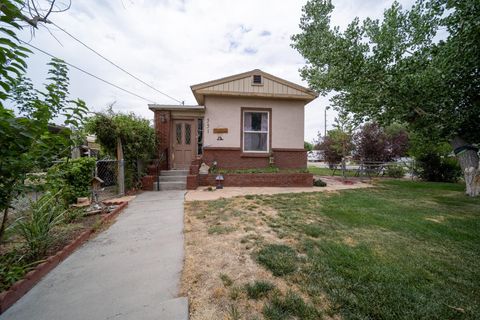 Photo of 551 E Grand Avenue, Fruita, CO 81521 (MLS # 20240857)