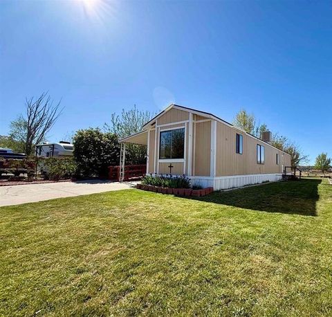 Photo of 3251 E Road #33, Clifton, CO 81520 (MLS # 20261939)