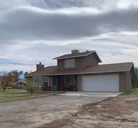 Photo of 345312 G Road, Clifton, CO 81520 (MLS # 20261884)