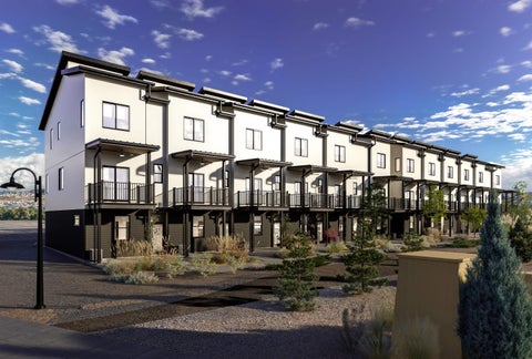 Photo of 600 Lawrence Avenue #8, Grand Junction, CO 81501 (MLS # 20264110)