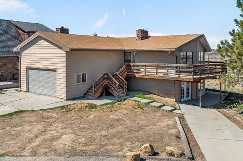Photo of 805 Pinyon Court, Rangely, CO 81648 (MLS # 20261433)