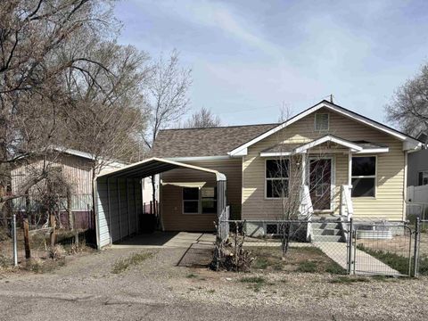 Photo of 154 3rd Street, Clifton, CO 81520 (MLS # 20261137)