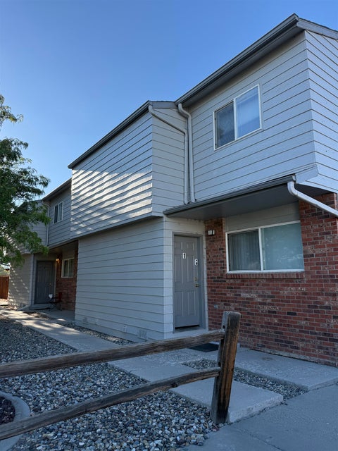 Photo of 558 Garfield Drive, Grand Junction, CO 81504 (MLS # 20264170)