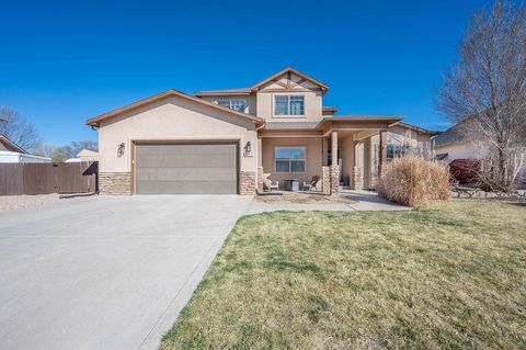 Photo of 781 Moores Diamond Drive, Fruita, CO 81521 (MLS # 20261310)
