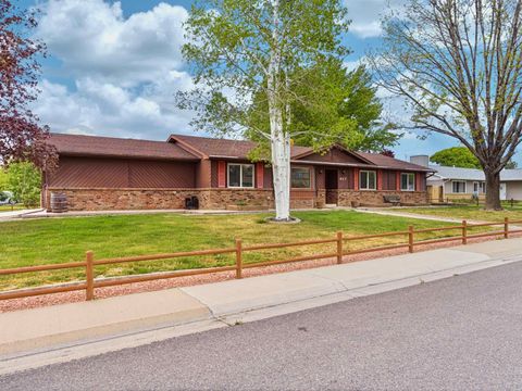 Photo of 627 Oxbow Road, Grand Junction, CO 81504 (MLS # 20261802)