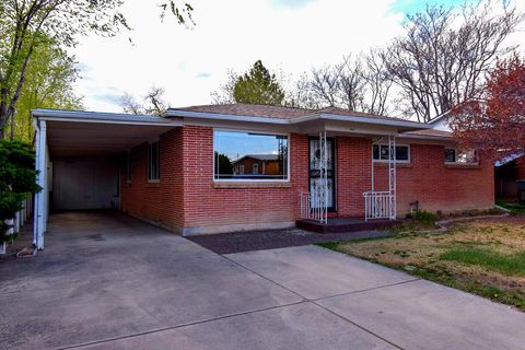 Photo of 1931 N 17th Street, Grand Junction, CO 81501 (MLS # 20261373)