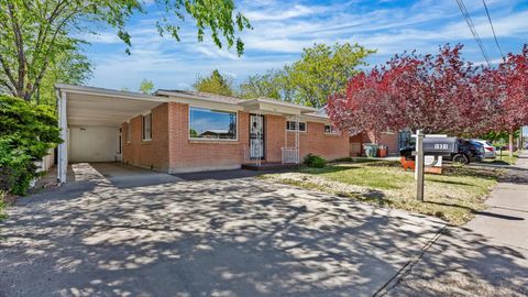 Photo of 1931 N 17th Street, Grand Junction, CO 81501 (MLS # 20261373)