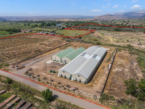 Photo of 2139 45 Road #A&B, De Beque, CO 81630 (MLS # 20264294)