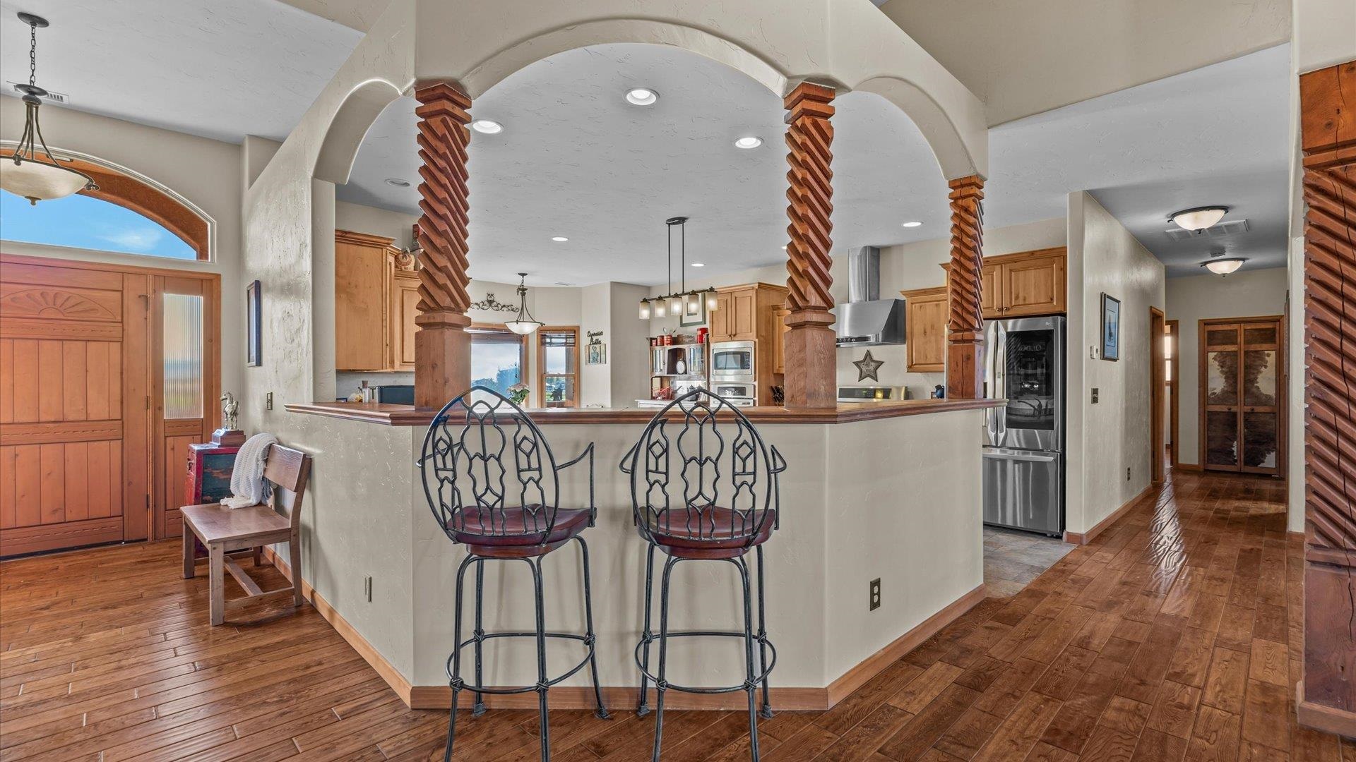 Loma, Colorado, 81524, United States, 4 Bedrooms Bedrooms, ,3 BathroomsBathrooms,Residential,Active,1988465