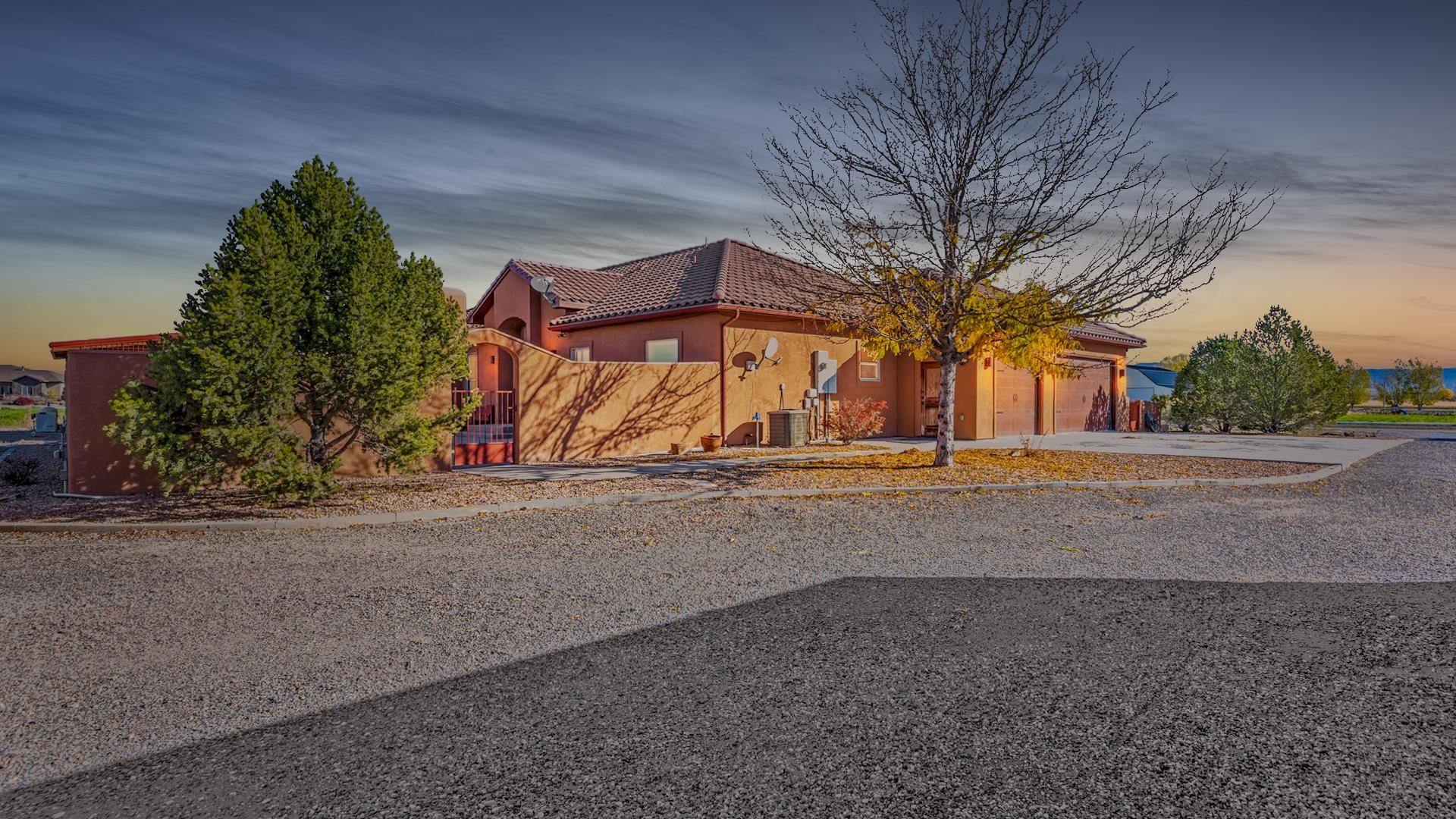 Loma, Colorado, 81524, United States, 4 Bedrooms Bedrooms, ,3 BathroomsBathrooms,Residential,Active,1988465