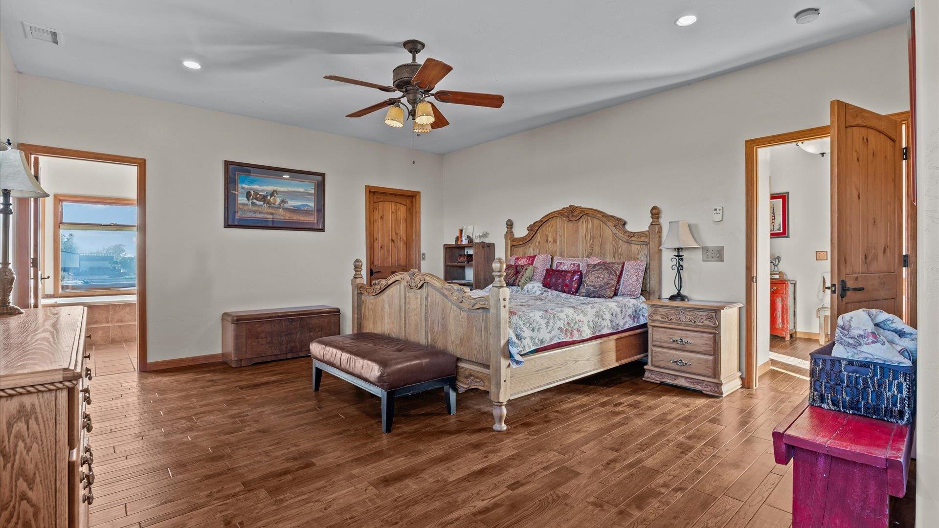 Loma, Colorado, 81524, United States, 4 Bedrooms Bedrooms, ,3 BathroomsBathrooms,Residential,Active,1988465