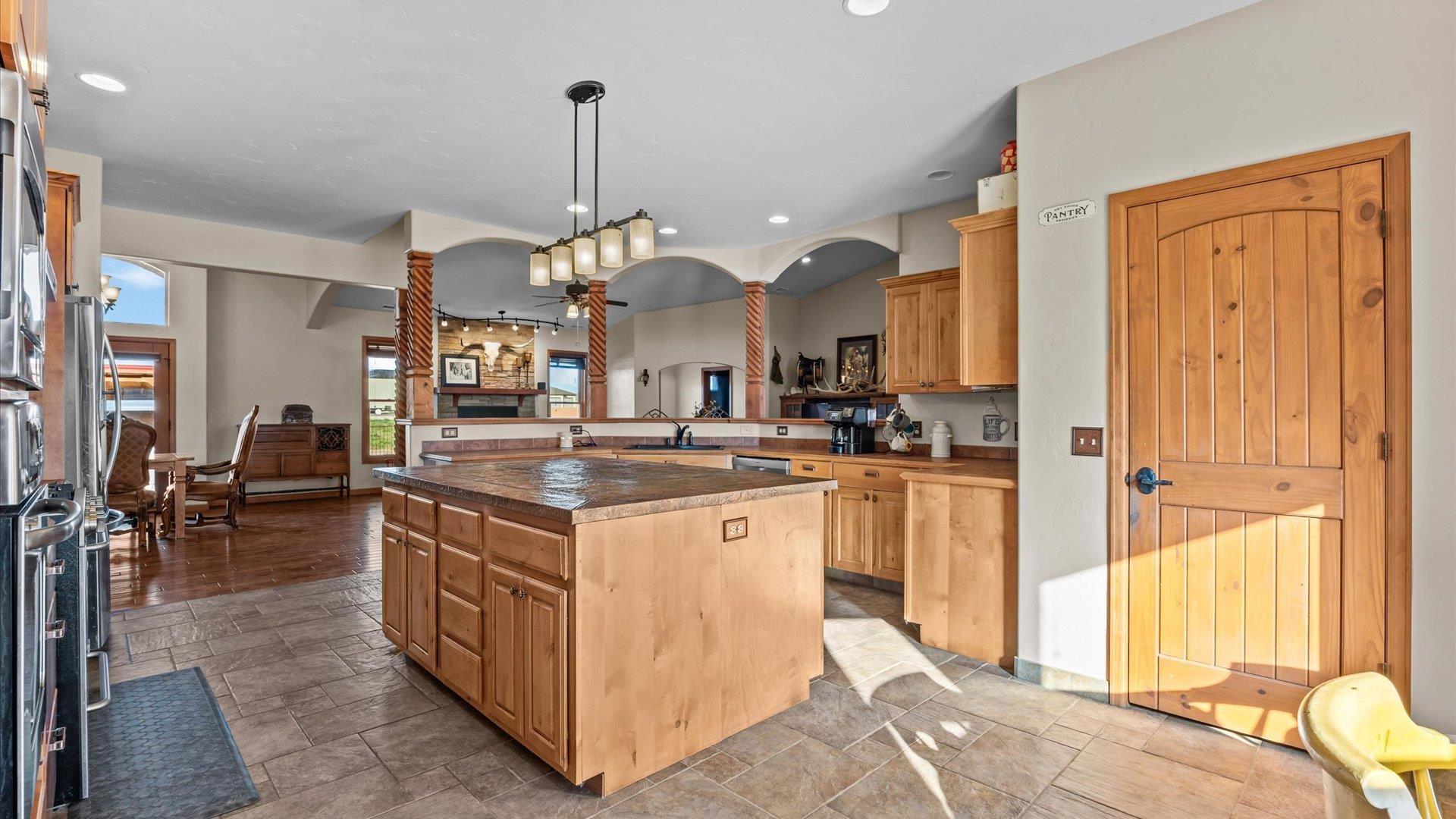 Loma, Colorado, 81524, United States, 4 Bedrooms Bedrooms, ,3 BathroomsBathrooms,Residential,Active,1988465