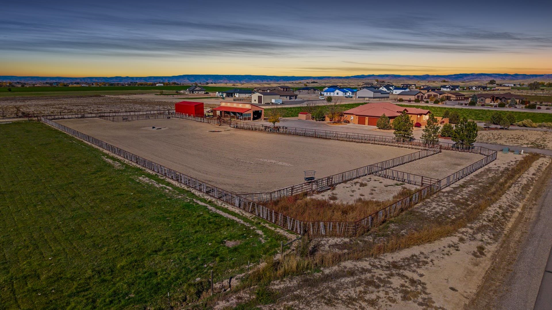 Loma, Colorado, 81524, United States, 4 Bedrooms Bedrooms, ,3 BathroomsBathrooms,Residential,Active,1988465