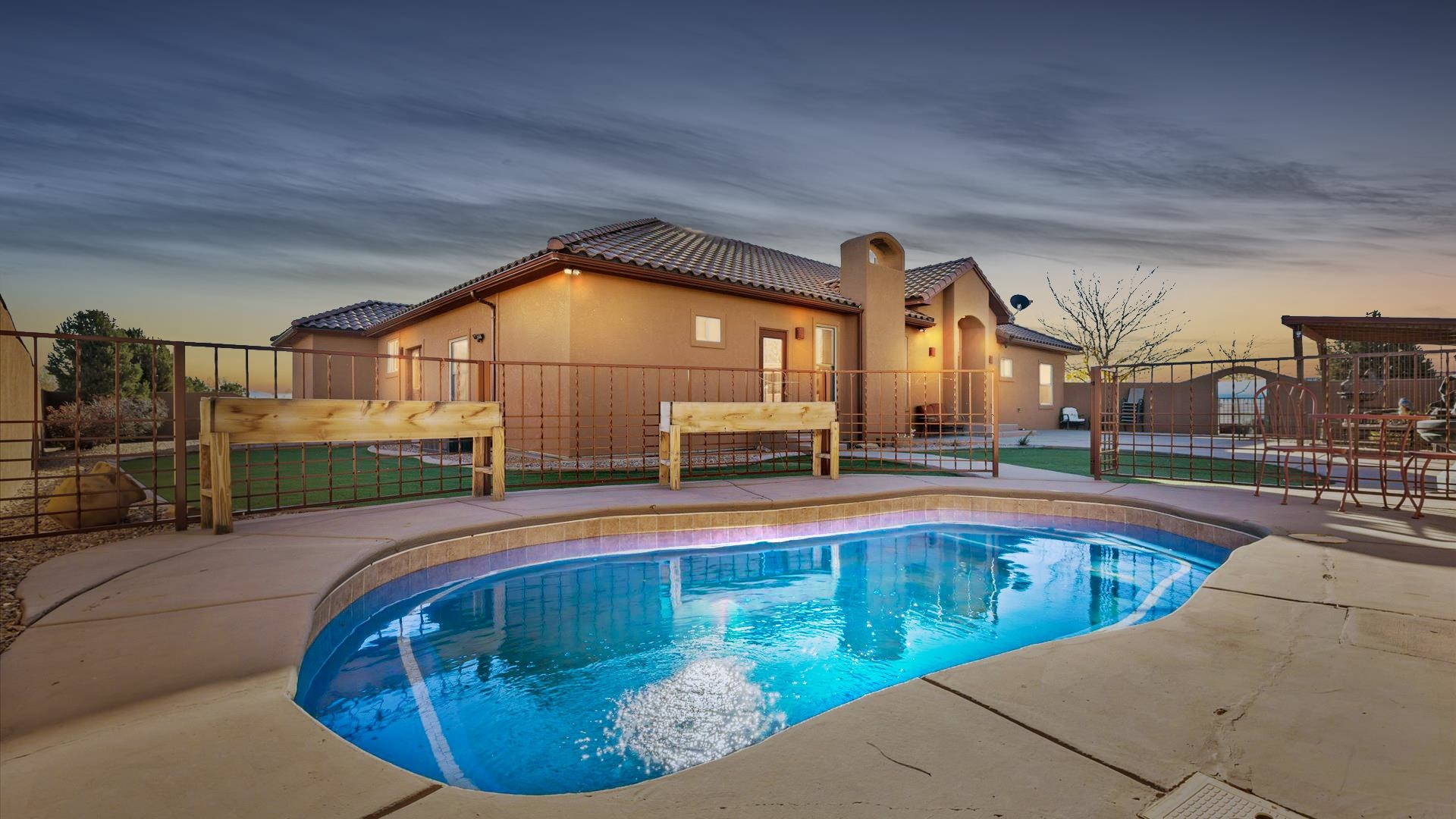 Loma, Colorado, 81524, United States, 4 Bedrooms Bedrooms, ,3 BathroomsBathrooms,Residential,Active,1988465