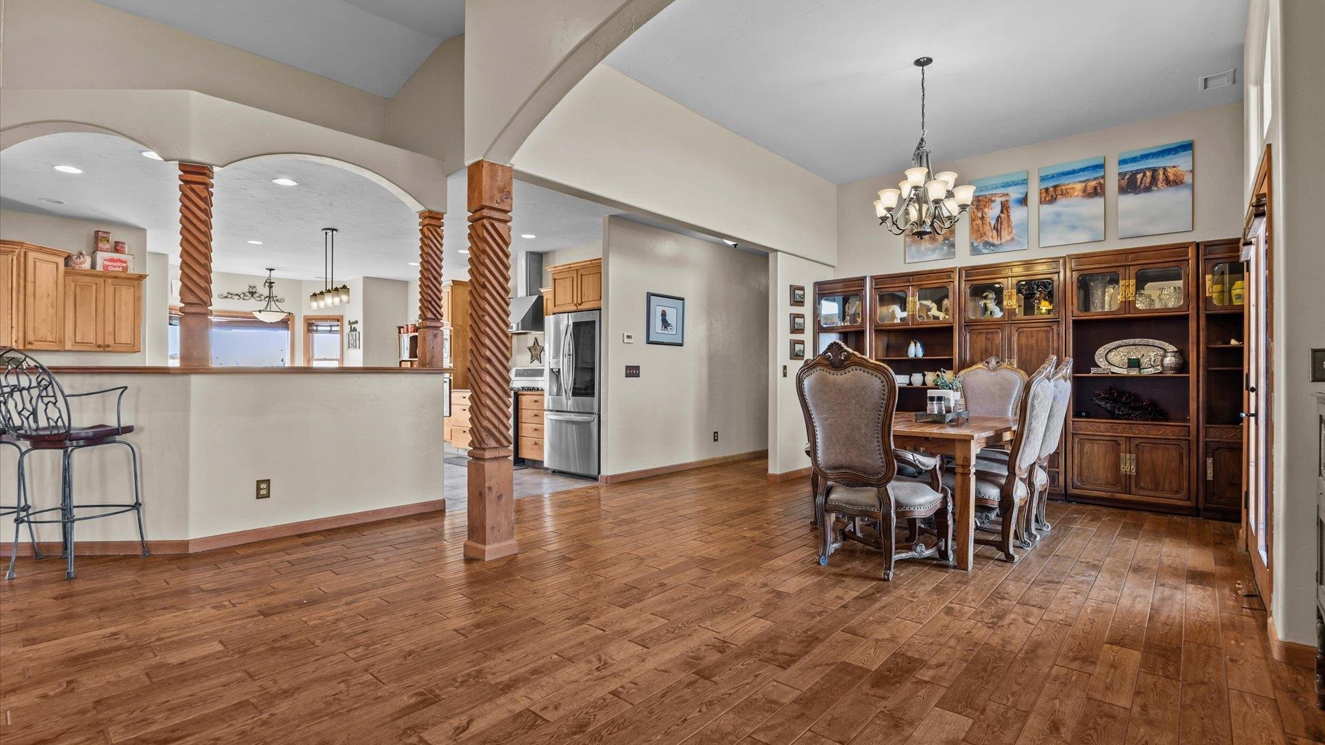 Loma, Colorado, 81524, United States, 4 Bedrooms Bedrooms, ,3 BathroomsBathrooms,Residential,Active,1988465