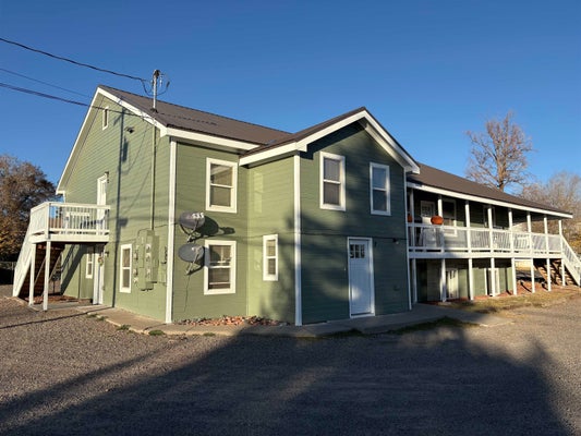 210 NW 5TH ST, CEDAREDGE, CO 81413 - Image 0d52d07513eadd36921537606b3ededb/3254242547