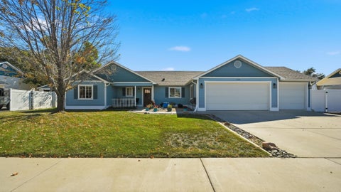 Photo of 246 Kaley Street, Fruita, CO 81521 (MLS # 20265020)
