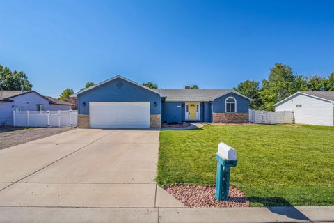 Photo of 3053 Bookcliff Avenue, Grand Junction, CO 81504 (MLS # 20263766)