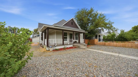 Photo of 1245 Rood Avenue, Grand Junction, CO 81501 (MLS # 20264077)