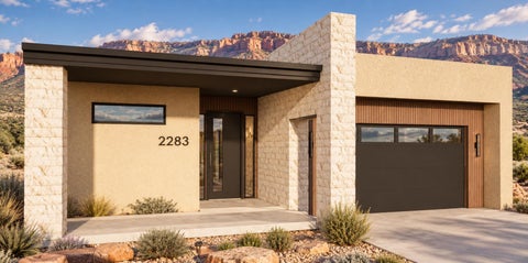 Photo of 2283 Holy Cross Court, Grand Junction, CO 81507 (MLS # 20264816)