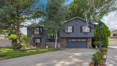 Photo of 2279 Greenbriar Court, Grand Junction, CO 81507 (MLS # 20263362)