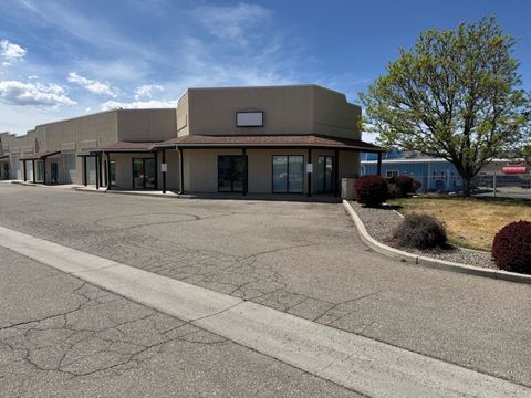 Photo of 2477 Commerce Boulevard #A, B, C, D, Grand Junction, CO 81505 (MLS # 20261551)
