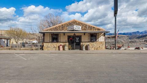 Photo of 320 Minter Avenue, De Beque, CO 81630 (MLS # 20260881)
