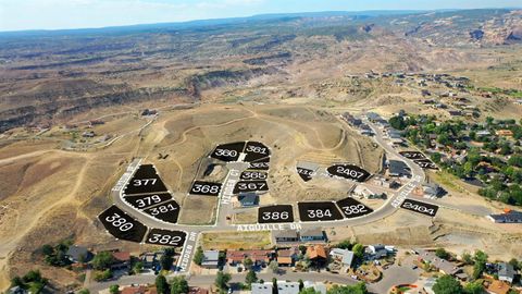 Photo of 361 Hidden Court, Grand Junction, CO 81507 (MLS # 20260697)