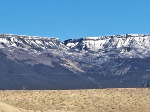 Photo of 1370 Shiloh Street, Whitewater, CO 81527 (MLS # 20260480)