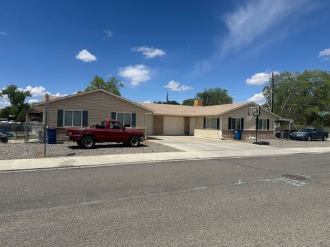 Photo of 49912 Forelle Street #A & B, Clifton, CO 81520 (MLS # 20261975)