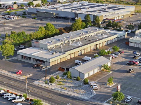 Photo of 1048 Independent Avenue #A112/A113, Grand Junction, CO 81505 (MLS # 20264193)