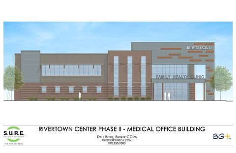 Photo of 2576 Patterson Road, Grand Junction, CO 81505 (MLS # 20210079)