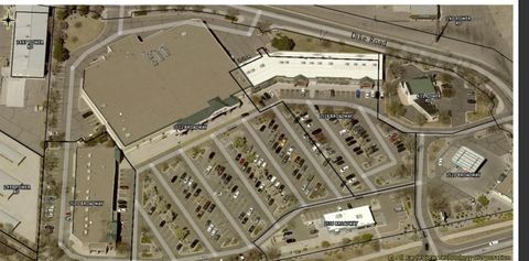 Photo of 2518 Broadway #B-1, Grand Junction, CO 81507 (MLS # 20260236)