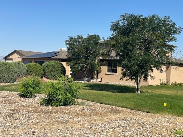 View Whitewater, CO 81527 house
