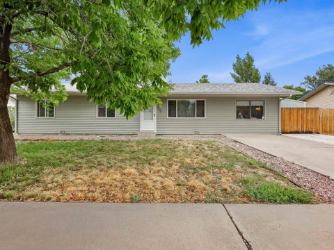 Photo of 235 E Concord Drive, Fruita, CO 81521 (MLS # 20264703)
