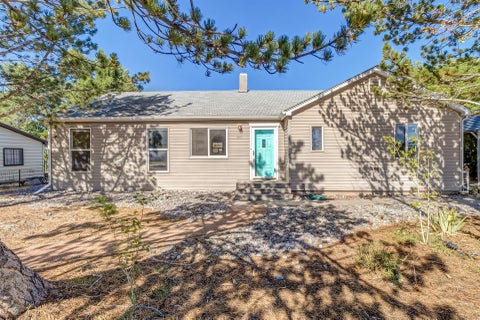 Photo of 281 N Peach Street, Fruita, CO 81521 (MLS # 20264316)