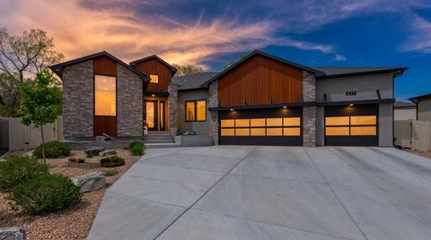 Photo of 677 Brodie Court, Grand Junction, CO 81506 (MLS # 20261973)