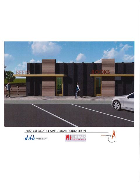 Photo of 201 S 6th Street #200, Grand Junction, CO 81501 (MLS # 20254338)