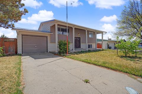 Photo of 648 29 1/4 Road, Grand Junction, CO 81504 (MLS # 20261801)