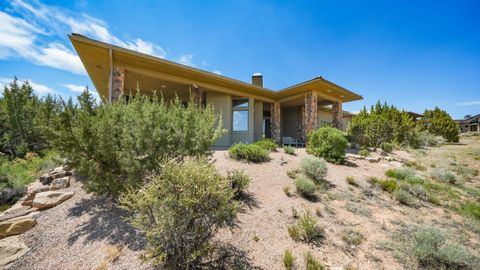 Photo of 340 Iron Horse Court, Grand Junction, CO 81507 (MLS # 20262223)