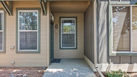 Photo of 2491 Fountain Greens Place #E2, Grand Junction, CO 81505 (MLS # 20263219)