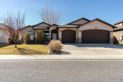 Photo of 3155 Joey Lane, Grand Junction, CO 81504 (MLS # 20261173)