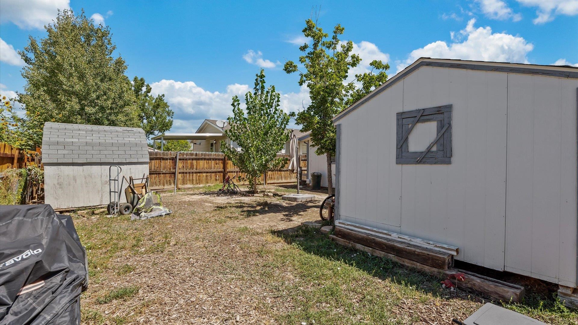 Photo 14 of 16 of 413 Holly Park Drive mobile home