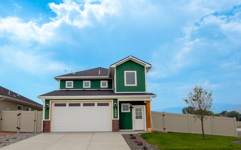Photo of 2036 Korima Drive, Fruita, CO 81521 (MLS # 20263449)