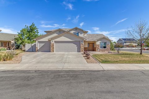 Photo of 101 Altimont Court, Fruita, CO 81521 (MLS # 20261914)