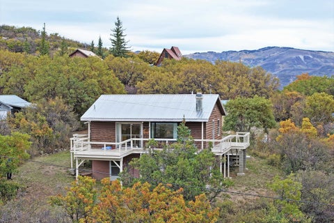 Photo of 67649 Vega Vista Drive, Collbran, CO 81624 (MLS # 20264931)